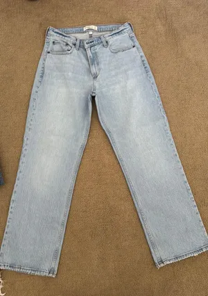 Abercrombie Jeans thumbnail 1