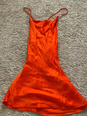 ZARA Dress thumbnail 1