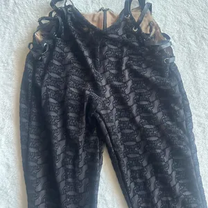 Outcast Clothing Sawyer Pants / Bailee Pants thumbnail 6