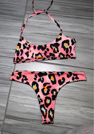 Bikini Pretty Little Thing Set thumbnail 1
