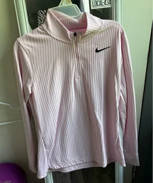 Nike Half-Zip Dri-Fit thumbnail 1