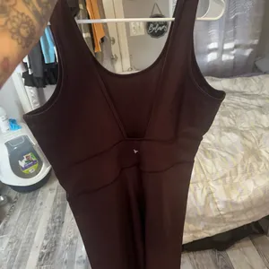 Old Navy Brown Jumpsuit thumbnail 3