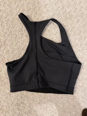 Outdoor Voices High Neck Tank thumbnail 2