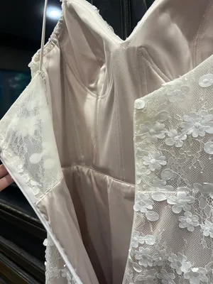 Wedding Dress Multi thumbnail 5