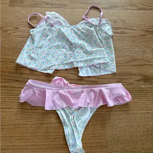 Frankie’s bikinis swim suit thumbnail 4