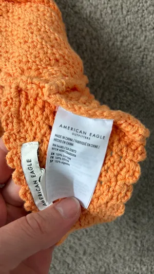 American Eagle thumbnail 3