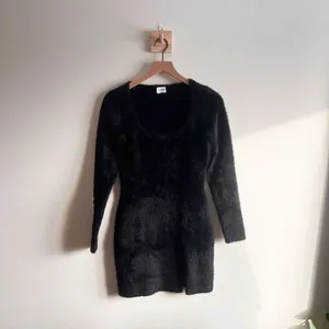 Aritzia Sunday Best Montgomery Long Sleeve Dress Size S thumbnail 3