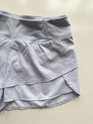 CALIA Kick It Up Performance Shorts Size Medium thumbnail 3