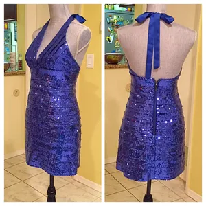 Forever 21 dress thumbnail 7