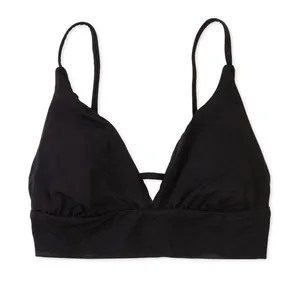 Billabong v neck bikini top thumbnail 1