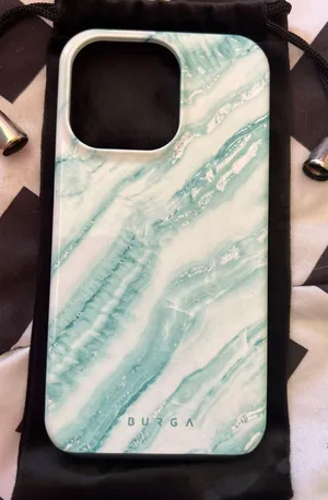 Burga IPhone 13 Pro Tough Case thumbnail 1