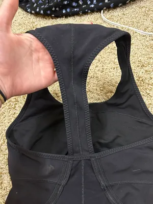 Lululemon Tank Top thumbnail 4