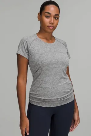 Lululemon Swiftly Tech Short Sleeve thumbnail 1