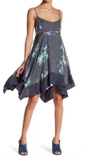 Free People Asymmetric Dress thumbnail 1