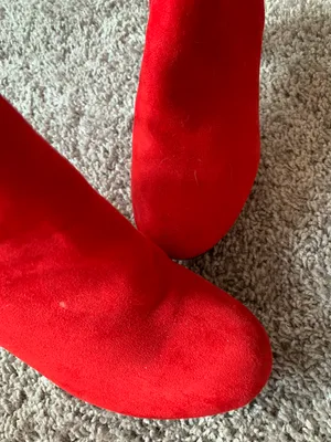 Dream Paris Highheel Boots thumbnail 6