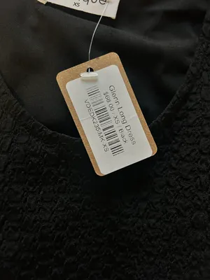 Vestique Dress thumbnail 4