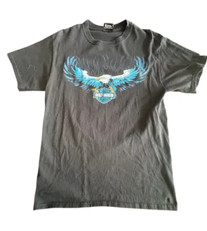 2013 Harley-Davidson Eagle T-Shirt thumbnail 1