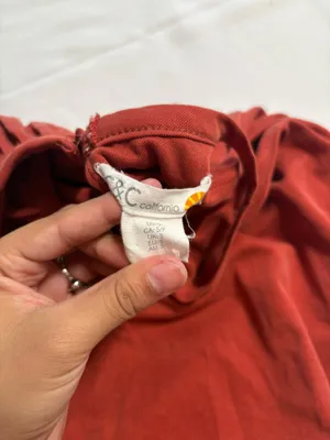 C&C California size s dress thumbnail 3