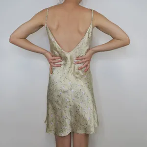 Vintage Delicate Treasures Intimates Lingerie Nightgown thumbnail 2