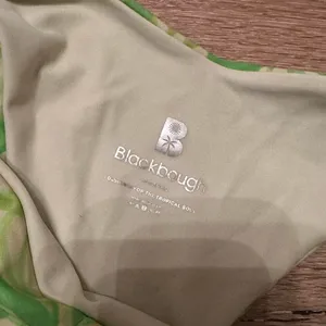 Blackbough Bikini in Mojito Green thumbnail 3