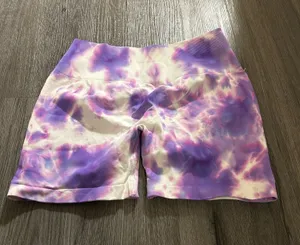Aurola Amazon Shorts thumbnail 1
