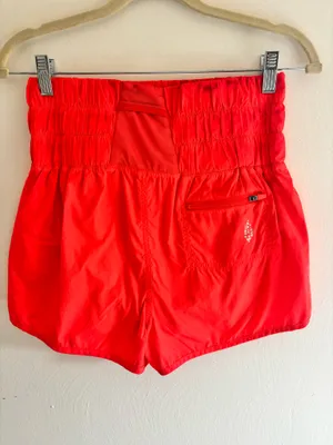 Free People Movement Shorts thumbnail 4