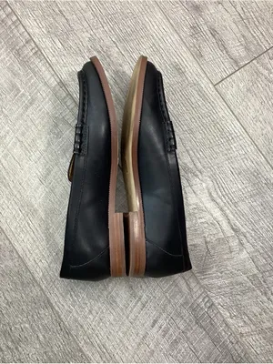 J. Crew Penny Loafers Size 6.5 thumbnail 5
