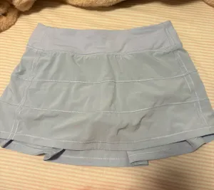 Light Purple Lululemon Skirt  thumbnail 1