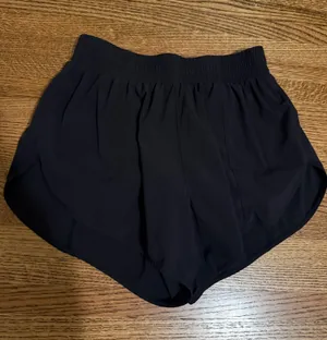 Stori shorts Blue Size 4 thumbnail 1