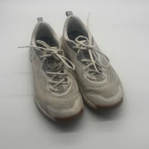 KEEN WK400 Walking Shoes Womens 9 Fawn Pink Peacock Low Top Sneakers thumbnail 8
