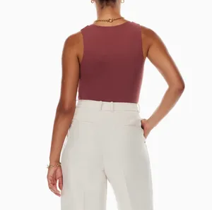 Aritzia Contour Babaton Bodysuit thumbnail 3