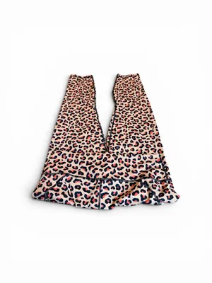 FABLETICS leopard print powerhold legging thumbnail 2