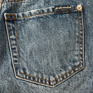FINAL PRICE 7 for All Mankind Monroe Cutoff Shorts thumbnail 4