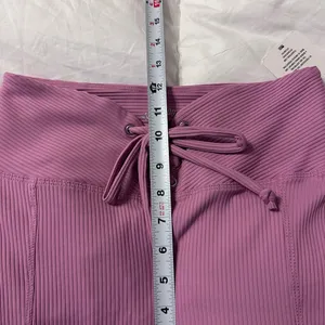 Year Of Ours Ribbed Football Leggings - NWT - Size M thumbnail 8