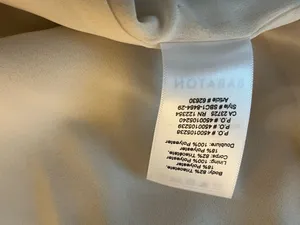 Aritzia Mini Dress thumbnail 4
