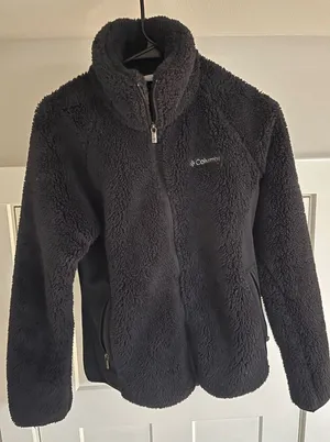 Columbia Midnight Fleece Jacket thumbnail 1