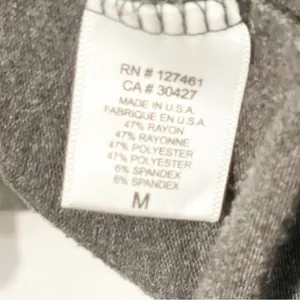 Wildfox Women's Medium Outlaw Feather‎ & Longhorn Oversized Pullover Sweater thumbnail 6