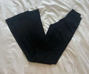 Aerie Offline Crossover Leggings thumbnail 1