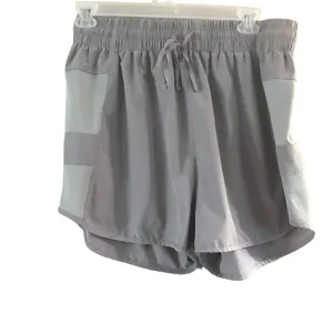 Shein Size 2X gray shorts thumbnail 9