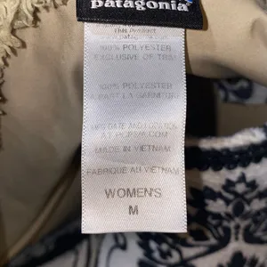 Vintage Patagonia Los Gato Full Zip Jacket Size Medium thumbnail 6