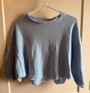 Free People Top thumbnail 1