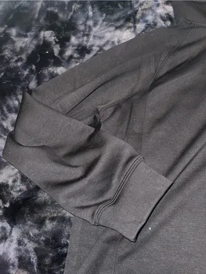 Xieerduo 1/4 zip sweatshirt thumbnail 4