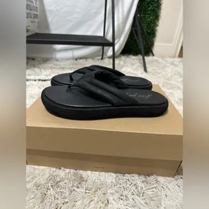 COPY - ❤️Free People Wonderland Thong Sandal thumbnail 8