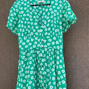 Billabong x Wrangler Floral Dress Size M thumbnail 5