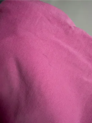 NWT Skims Boyfriend Fleece Pant, Bubblegum Pink, Size M thumbnail 5