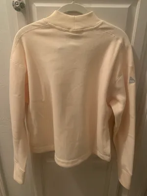 Hoka Fleece Crew thumbnail 2