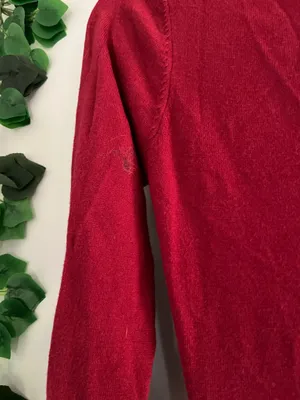 Red dress thumbnail 4