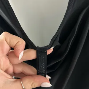 Skims Fits Everybody Square Neck Bodysuit thumbnail 5