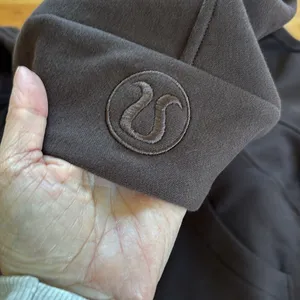 Lululemon X Peloton Scuba Hoodie thumbnail 5