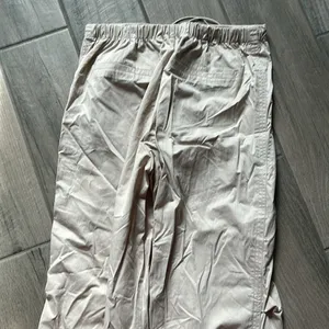 Zara relaxed pants thumbnail 5